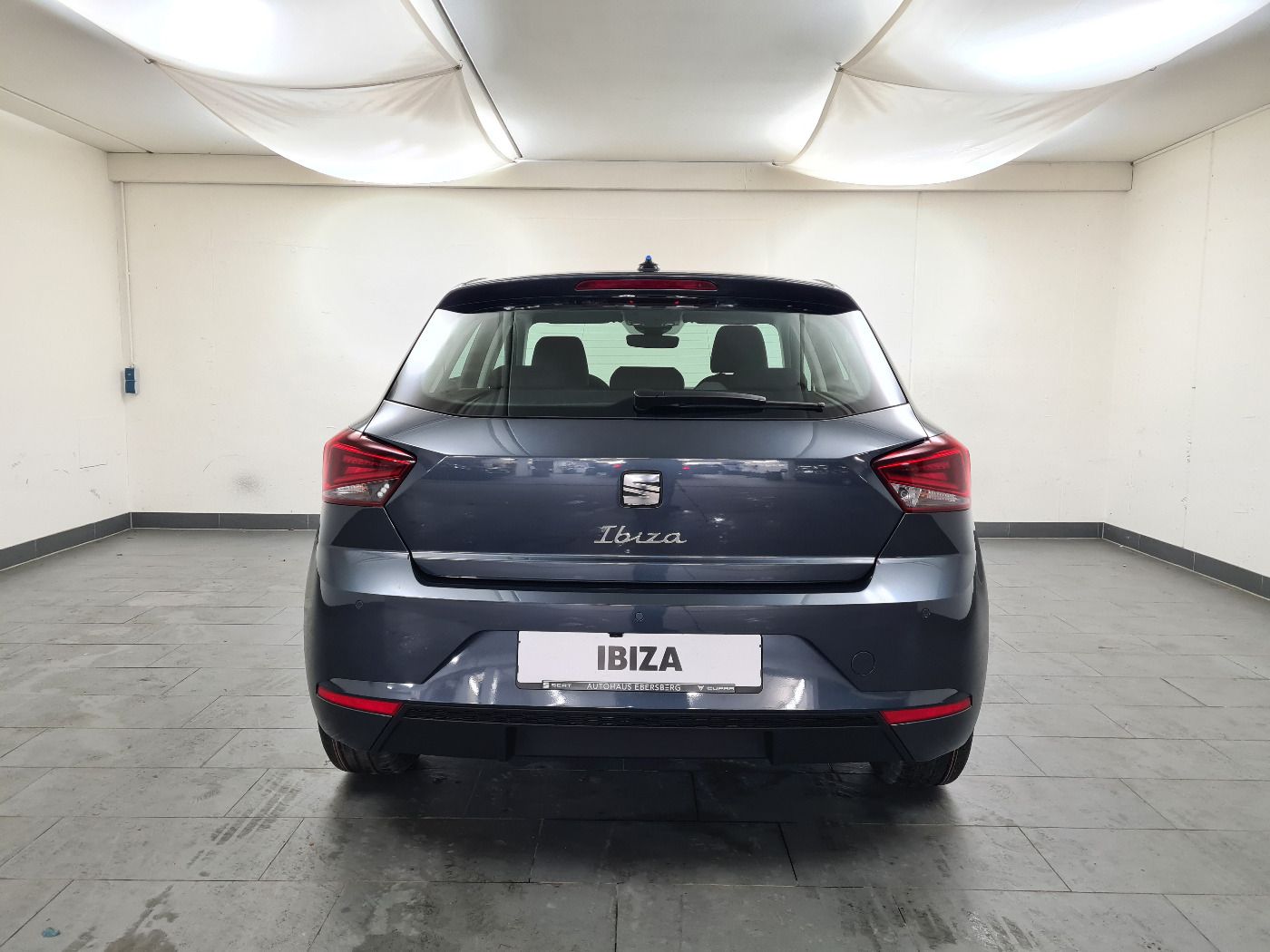 Seat Ibiza - Bild 7