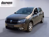 Dacia Sandero II Essentiel *Klima*Bluetooth* - gebrauchte Dacia Sandero aus dem Jahr 2018