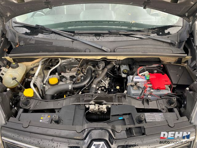 Renault Kangoo 1.2 TCe Limited De Luxe