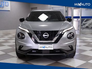 Nissan Juke - 2