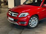 Mercedes-Benz GLK 200 CDI *Bi-Xenon*MB-Scheckheft*Unfallfrei* - Mercedes-Benz GLK 200 Gebrauchtwagen