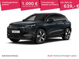 Audi Q6 e-tron Matrix Standklima AHK Navi virtual DAB