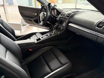 2016 Porsche BOXSTER — миниатюра 12