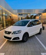 Seat Alhambra 2.0 TDI  Connect - Seat Alhambra: Connect