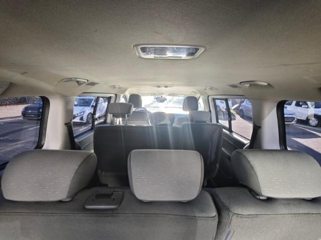 Hyundai H-1 HYUNDAI Family Automatik Navi 2.5 CRDI 170PS