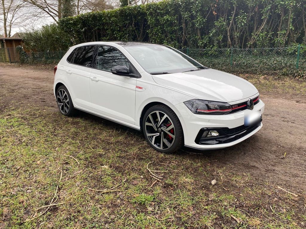 Image of Volkswagen Polo