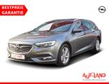 Opel Insignia Sports Tourer 1.5 DI Exclusive LED Navi - Opel Insignia: Kombi