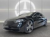 Mercedes-Benz EQS 580 4M ELECTRIC ART PANO+AIRM+HI.LE+AHK+DIST - Mercedes-Benz EQS: 580