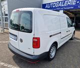 Volkswagen CADDY MAXI/MWST/GUTER ZUSTAND - Trucks in Köln