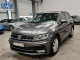 Volkswagen Tiguan 2.0 TSI DSG 4M R-Line STANDHZG ACC PDC - : Unfallwagen