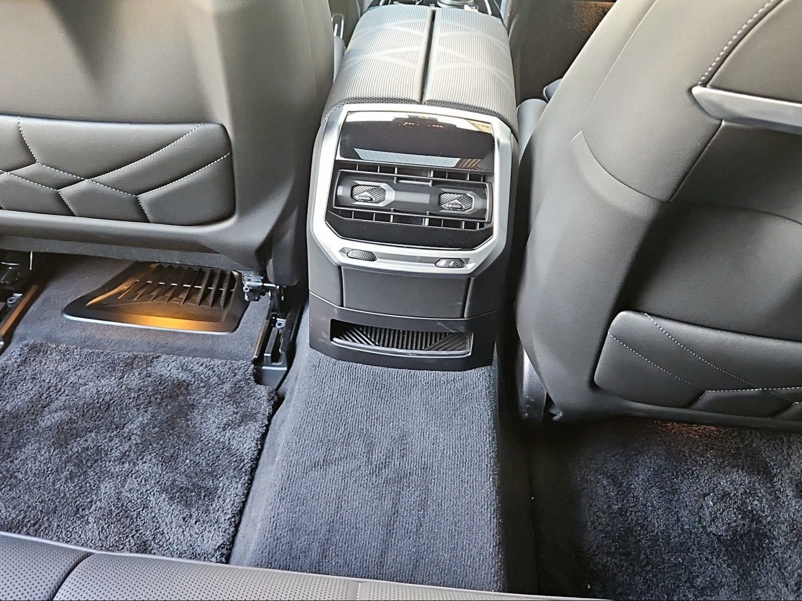 BMW i7 - Bild 20