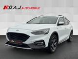 Ford Focus Turnier 1.5 EcoBoost Aut. Active X LED B&O - Ford Focus: Active X