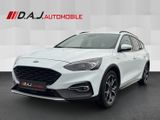 Ford Focus Turnier 1.5 EcoBoost Aut. Active X LED B&O - Ford Focus: Active X