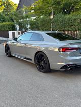 Audi RS5 2.9 TFSI quattro | Panorama | B&O | Vollauss - Audi RS5 Unfallwagen