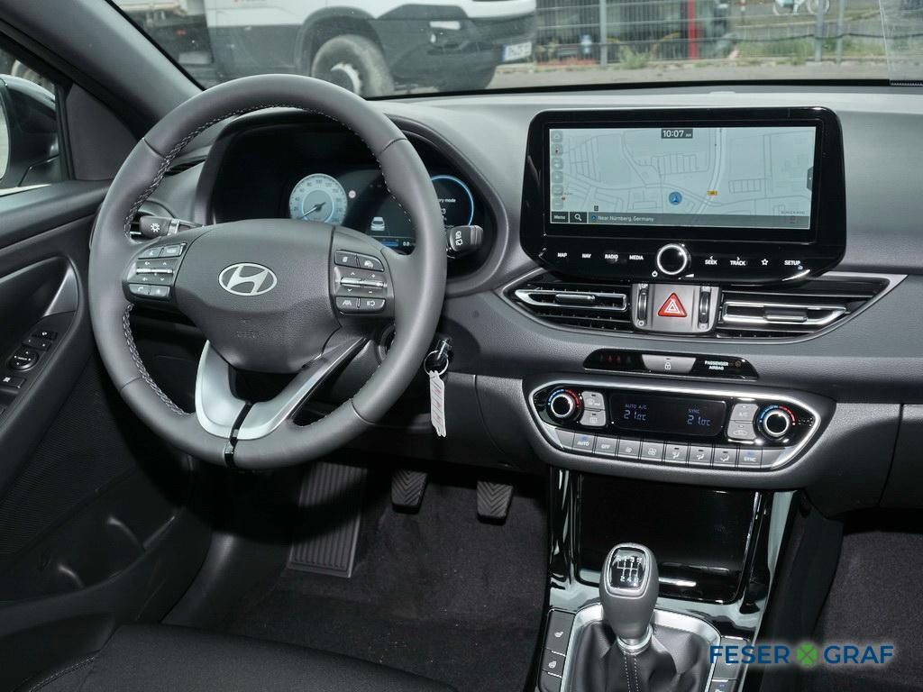 Hyundai i30 - Bild 3