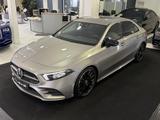 Mercedes-Benz A 250 7G AMG-Line Limousine *DIST*NIGHT*LED*AMBI - Mercedes-Benz A 250 aus 2020