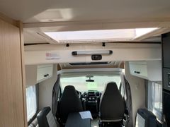 Sunlight Adventure T 68C Fiat