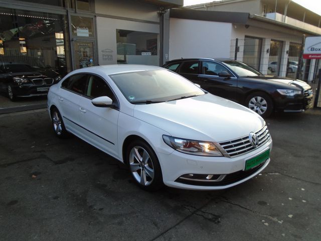 VW CC