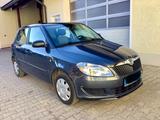 Skoda Fabia 1.2l 44kW Cool Edition Cool Edition - Skoda Fabia aus 2010: Cool Edition
