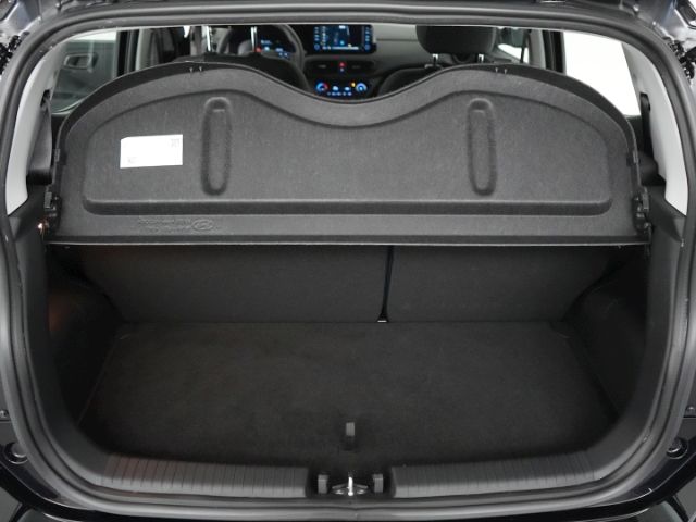 i10 FACELIFT TREND AT+NAVI+RÜCKFAHRKAMERA+SITZ-/