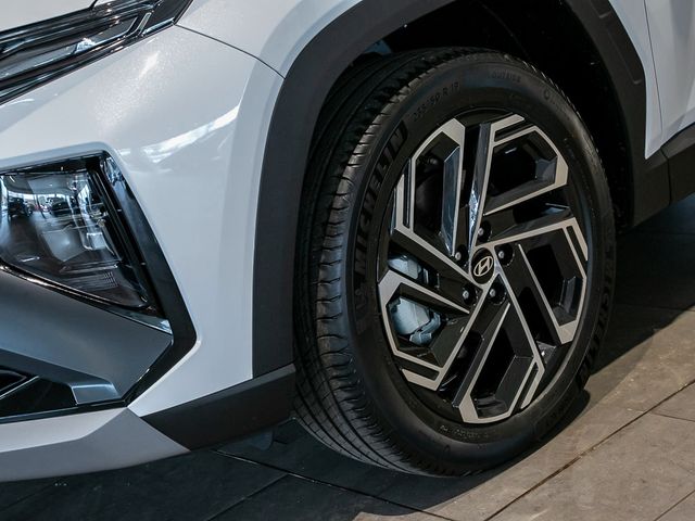 Hyundai Tucson Prime 1.6 Plug-In Hybrid 4WD Autobahnassi