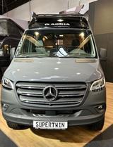 Adria Supertwin 700 SGX 4x4 Order bei Bestellung 4x4  - B 7