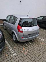Renault Scenic 2 - Renault Scenic