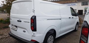 Fahrzeugabbildung Ford Transit Custom Kasten 320 L2 Trend FWD