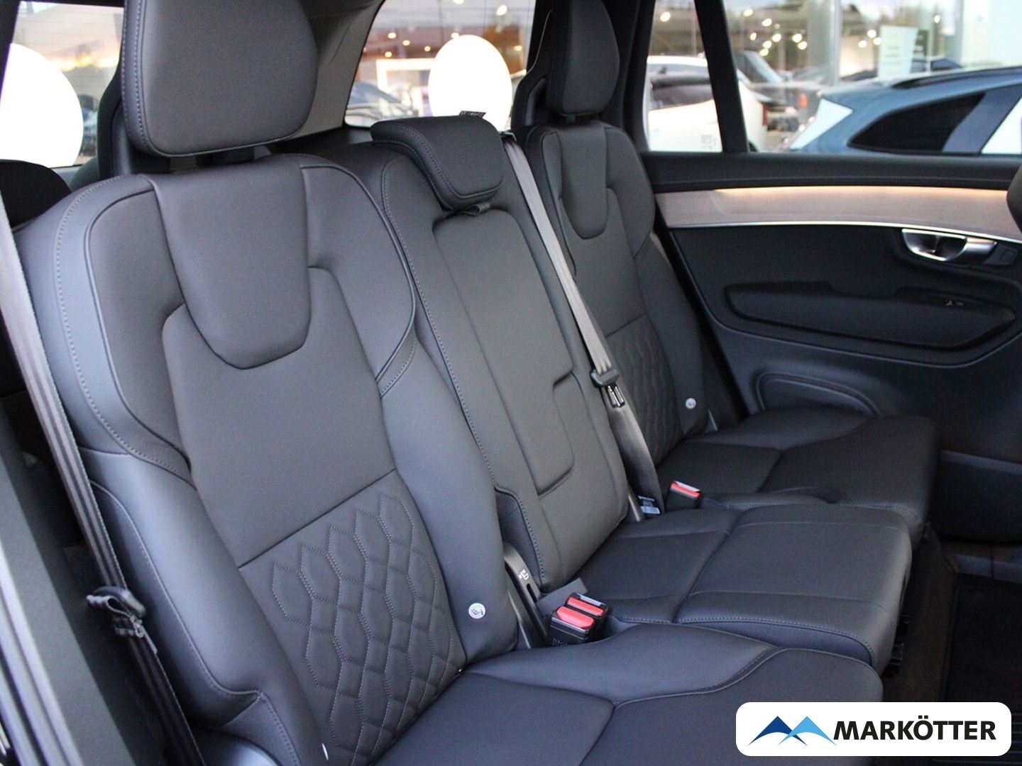 Volvo XC90 - Bild 26