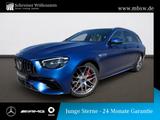 Mercedes-Benz AMG E 63 S 4M+ T PerfAGA*Pano*Burm*Drivers*FAP+ - gebrauchte Mercedes-Benz E 63 AMG aus dem Jahr 2023