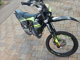 Fantic XE 50 - FANTIC MOTORRAD