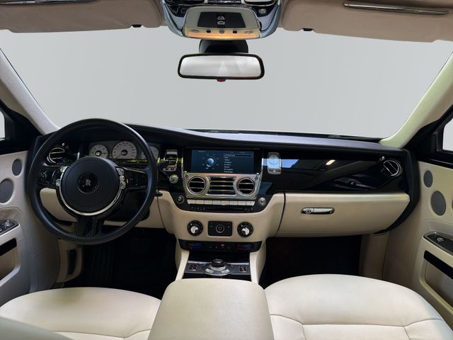 ROLLS ROYCE Ghost – Bild 7