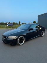 BMW E92 335i Coupé LCI/N55/DKG/M- Paket/P-... - BMW 335 aus 2010: 335d