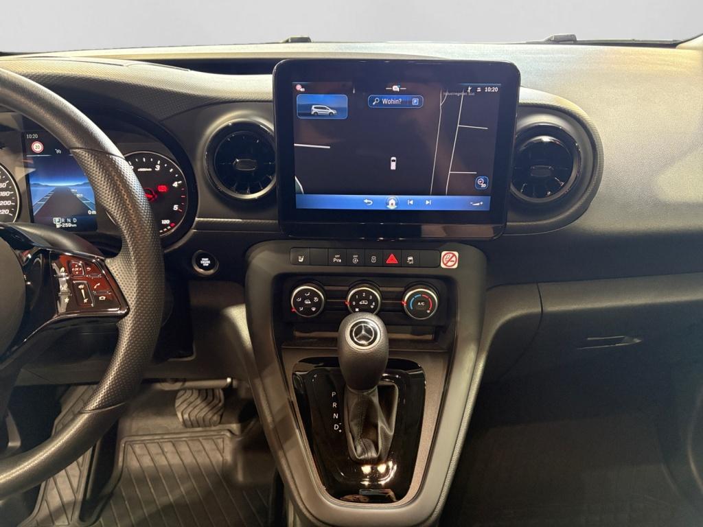 Mercedes-Benz Citan 112 CDI Kasten PRO Standard LED KAM NAVI, миниатюра 12