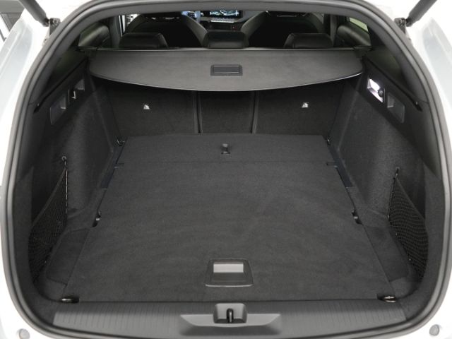 Astra L ST ULTIMATE AT+LED LICHT+NAVI+360 GRAD K