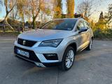 Seat Ateca*1.6 TDI*85kW*Xcellence*DSG*Xcellence*Beats - Seat Behindertengerecht