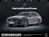 Mercedes-Benz E 200 T Avantgarde+CarPlay+Ambiente+LED+NightPak - gebrauchte Mercedes-Benz E 200 aus dem Jahr 2020