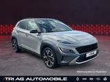 Hyundai Kona 1.6 T-GDI Prime 4WD Sitz-Paket - Hyundai KONA