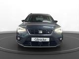 Seat Arona 1.5 TSI FR AHK LED LM 17" Navi PDC+RFK ACC - gebrauchte Seat Arona aus dem Jahr 2019
