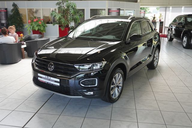 Volkswagen - T-Roc