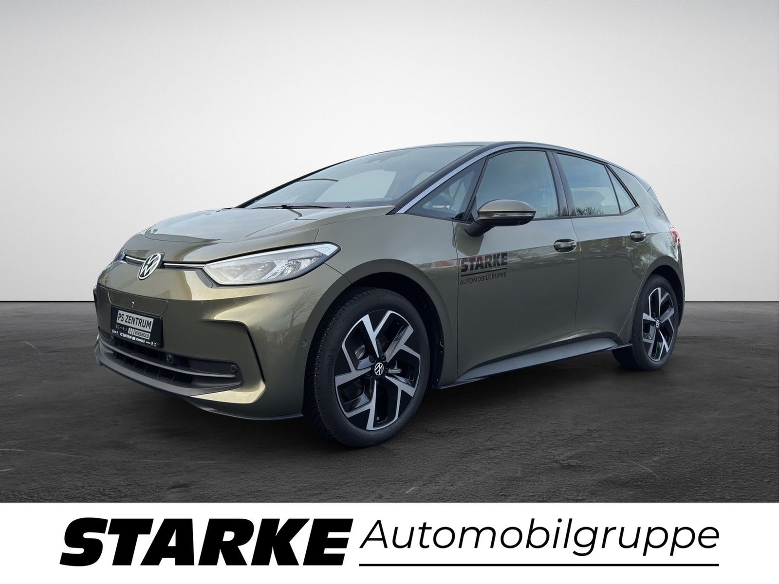 Volkswagen ID.3 Pro 150 kW  HeadUp Standheiz Navi LED Kamer