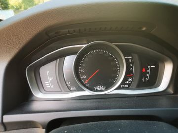 Volvo V60 - 6