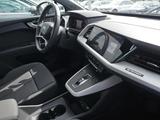 Audi Q4 e-tron 35 e-tron Navi SHZ ACC PDC hi. Sthz - Audi Q4 e-tron in Bremen