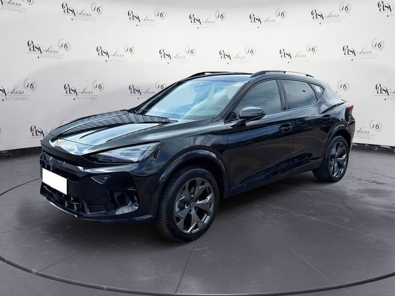 Image of Cupra Formentor