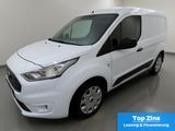 Ford Transit Connect 1.0 EcoB Trend AHK - Ford Transit Connect mit Benzin-Antrieb