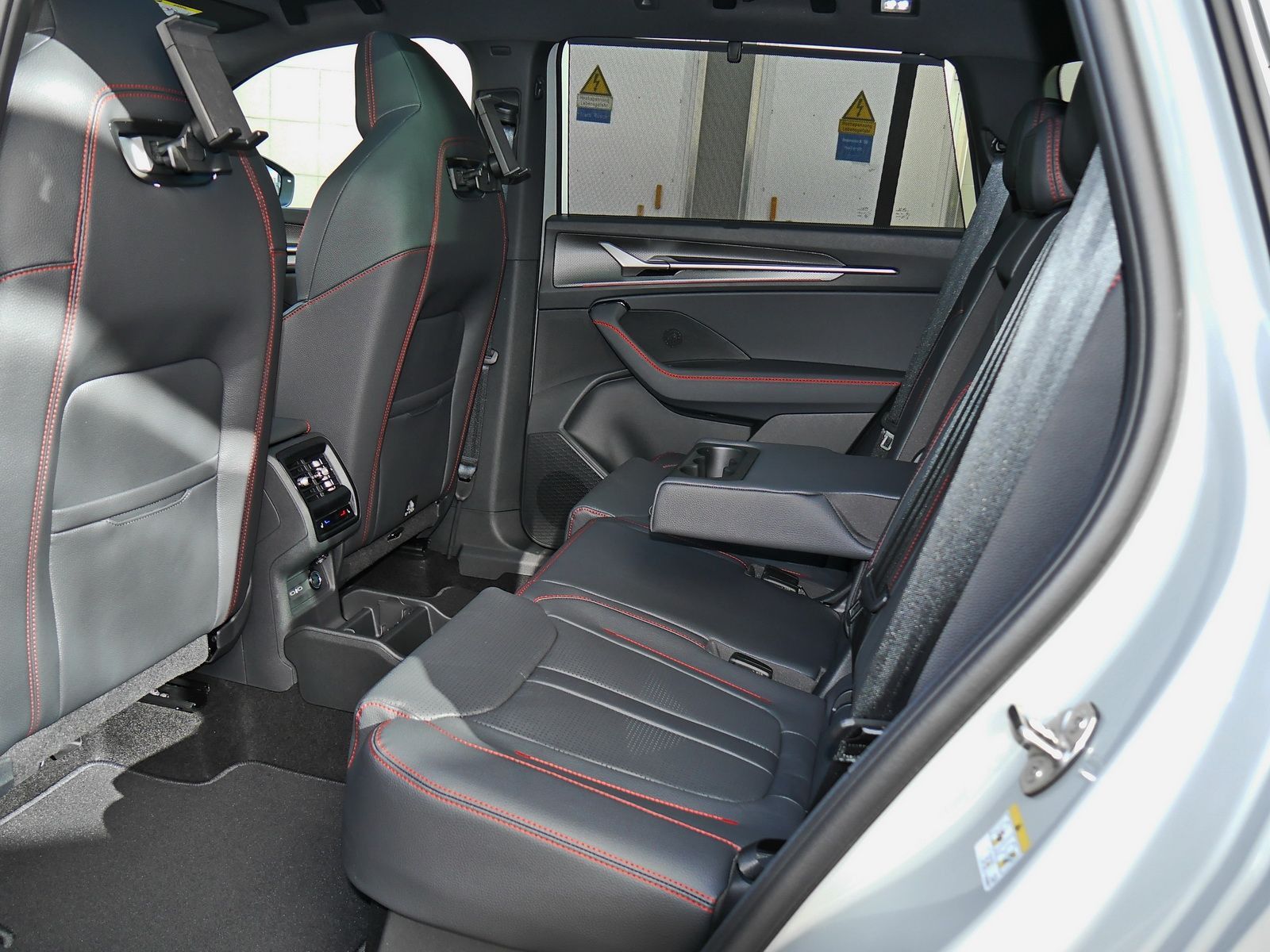 Skoda Kodiaq - Bild 11