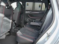 Skoda Kodiaq - Vorschau Bild 11