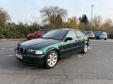 BMW Bmw E46 318i tüv 07/2027 Tausch möglich - BMW 318 aus 2000: 318i E46