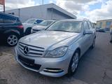 Mercedes-Benz C220 C -Klasse T-Modell C 220 T BlueEfficiency - Mercedes-Benz C 220 aus 2012 mit Diesel-Antrieb: Kombi