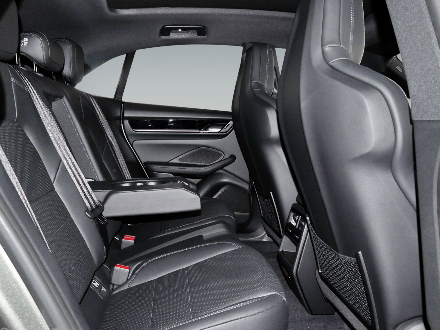 Porsche Macan - Bild 16